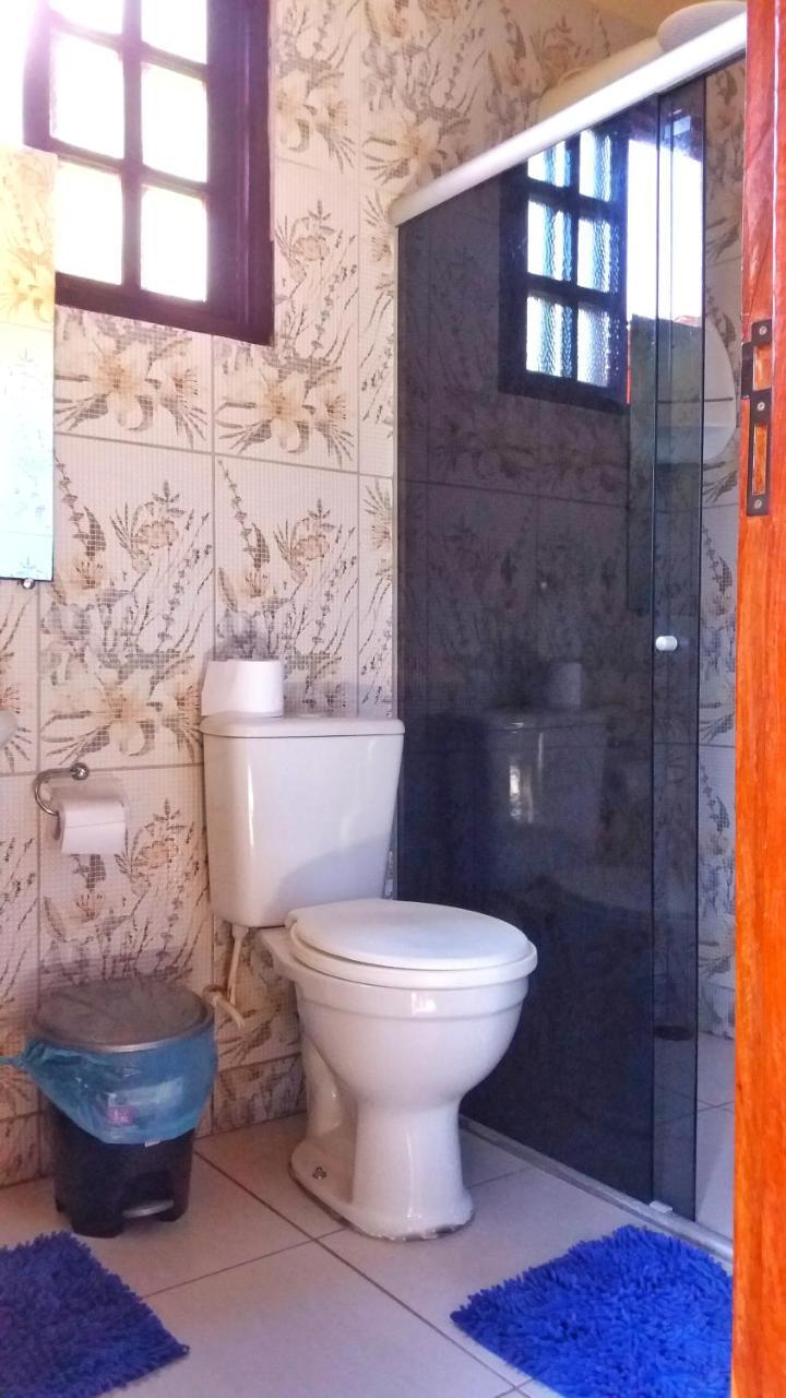 Pousada Recantos Dos Mineiros Lencois Exterior foto